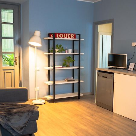 Cozy Duomo Retreat Apartment Como Exterior photo